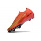 Nike Mercurial Vapor XVI Elite FG Herrar Orange Gul