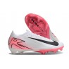 Nike Mercurial Vapor XVI Elite FG Herrar Vit Röd Svart