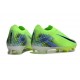 Nike Mercurial Vapor XVI Elite FG Herrar Grön Svart