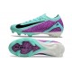 Nike Mercurial Vapor XVI Elite FG Herrar Blå Lila Svart