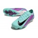 Nike Mercurial Vapor XVI Elite FG Herrar Blå Lila Svart