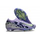 Nike Mercurial Vapor XVI Elite FG Herrar Lila Gul