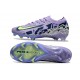 Nike Mercurial Vapor XVI Elite FG Herrar Lila Gul