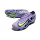Nike Mercurial Vapor XVI Elite FG Herrar Lila Gul