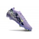 Nike Mercurial Vapor XVI Elite FG Herrar Lila Gul