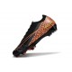 Nike Mercurial Vapor XVI Elite FG Herrar Svart Orange