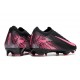 Nike Mercurial Vapor XVI Elite FG Herrar Svart Rosa