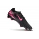 Nike Mercurial Vapor XVI Elite FG Herrar Svart Rosa