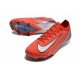 Nike Mercurial Vapor XVI Elite FG Herrar Röd Vit