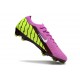 Nike Mercurial Vapor XVI Elite FG Herrar Lila Grön Vit