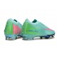 Nike Mercurial Vapor XVI Elite FG Cosmic Speed 2 - Turkos Svart
