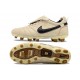 Nike Tiempo Legend 10 Elite FG Ronaldo Beige Svart