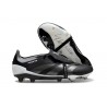 Adidas Predator Tongue Elite FG Nightstrike Svart Grå