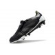 Adidas Predator Tongue Elite FG Nightstrike Svart Grå