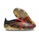 Adidas Predator Tongue Elite FG Year Of The Snake - Röd Guld Svart