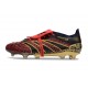 Adidas Predator Tongue Elite FG Year Of The Snake - Röd Guld Svart