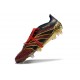 Adidas Predator Tongue Elite FG Year Of The Snake - Röd Guld Svart