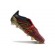 Adidas Predator Tongue Elite FG Year Of The Snake - Röd Guld Svart