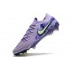 Nike Phantom Luna II Elite L FG Lila Volt