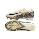 Nike Air Zoom Mercurial Vapor 16 Elite FG Beige Svart
