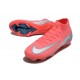 Nike Air Zoom Mercurial Superfly X Elite FG Röd 