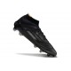 Fotboll Skor adidas F50 Elite Mid FG Svart