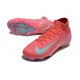 Nike Zoom Mercurial Superfly 10 Elite FG Röd Grön