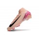 Nike Zoom Mercurial Superfly 10 Elite FG Orange Svart