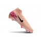 Nike Zoom Mercurial Superfly 10 Elite FG Orange Svart