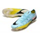 Nike Phantom GT II Elite FG Herr Lucent - Turkos Svart Gul