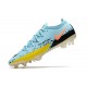 Nike Phantom GT II Elite FG Herr Lucent - Turkos Svart Gul