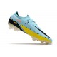 Nike Phantom GT II Elite FG Herr Lucent - Turkos Svart Gul