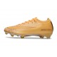 Nike Air Zoom Mercurial Vapor 16 Elite FG Gul Guld