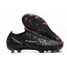 Nike Phantom GT II Elite FG Herr Shadow - Svart Grå Vit