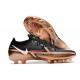 Nike Phantom GT II Elite FG Herr Generation - Brun Vit Svart