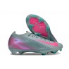 Fotbollsskor Nike Zoom Mercurial Vapor XVI Elite FG Blå Rosa 