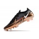 Nike Phantom GT II Elite FG Herr Generation - Brun Vit Svart