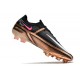 Nike Phantom GT II Elite FG Herr Generation - Brun Vit Svart