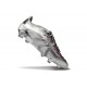 Adidas Predator Tongue 25 Elite FG Silver