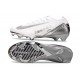 Fotbollsskor Nike Zoom Mercurial Vapor XVI Elite FG Vit Silver