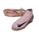 Fotbollsskor Nike Mercurial Superfly X Elite FG Rosa Svart