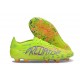 Fotbollsskor Adidas Predator Elite FG Grön Rosa