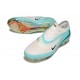 Nike Phantom 6 Low Elite FG Vit Grön