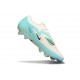 Nike Phantom 6 Low Elite FG Vit Grön
