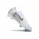 Fotbollsskor Nike Zoom Mercurial Vapor XVI Elite FG Real Madrid Vit Svart