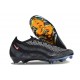 Fotbollsskor Nike Zoom Mercurial Vapor XVI Elite FG AM95 Svart
