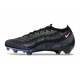 Fotbollsskor Nike Zoom Mercurial Vapor XVI Elite FG AM95 Svart