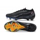 Fotbollsskor Nike Zoom Mercurial Vapor XVI Elite FG AM95 Svart
