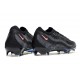 Fotbollsskor Nike Zoom Mercurial Vapor XVI Elite FG AM95 Svart