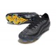 Fotbollsskor Nike Zoom Mercurial Vapor XVI Elite FG AM95 Svart